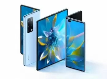 Huawei may launch its next-gen foldable phone in Feb 2022
